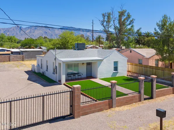 3517 E Cody St, Tucson, AZ 85716