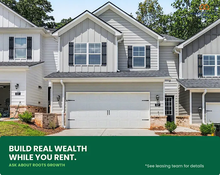 4 bed, 2.5 bath, 1807 sqft, $2,075 — Photo 1