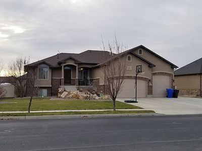 2393 N 2575 W, Farr West, UT, 84404