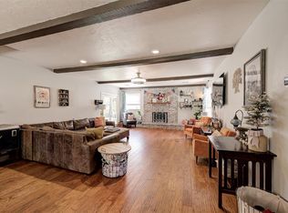 12200 Bell Oak Rd, Edmond, OK 73013