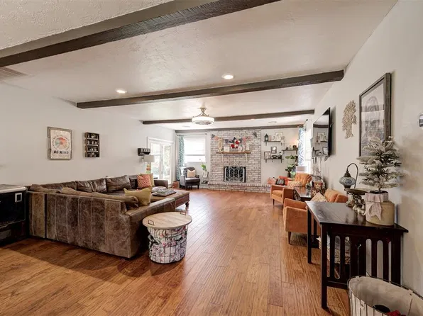 12200 Bell Oak Rd, Edmond, OK 73013