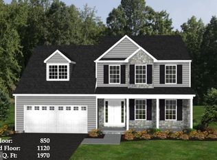 0 Jonestown Rd LOT 4, Annville, PA 17003