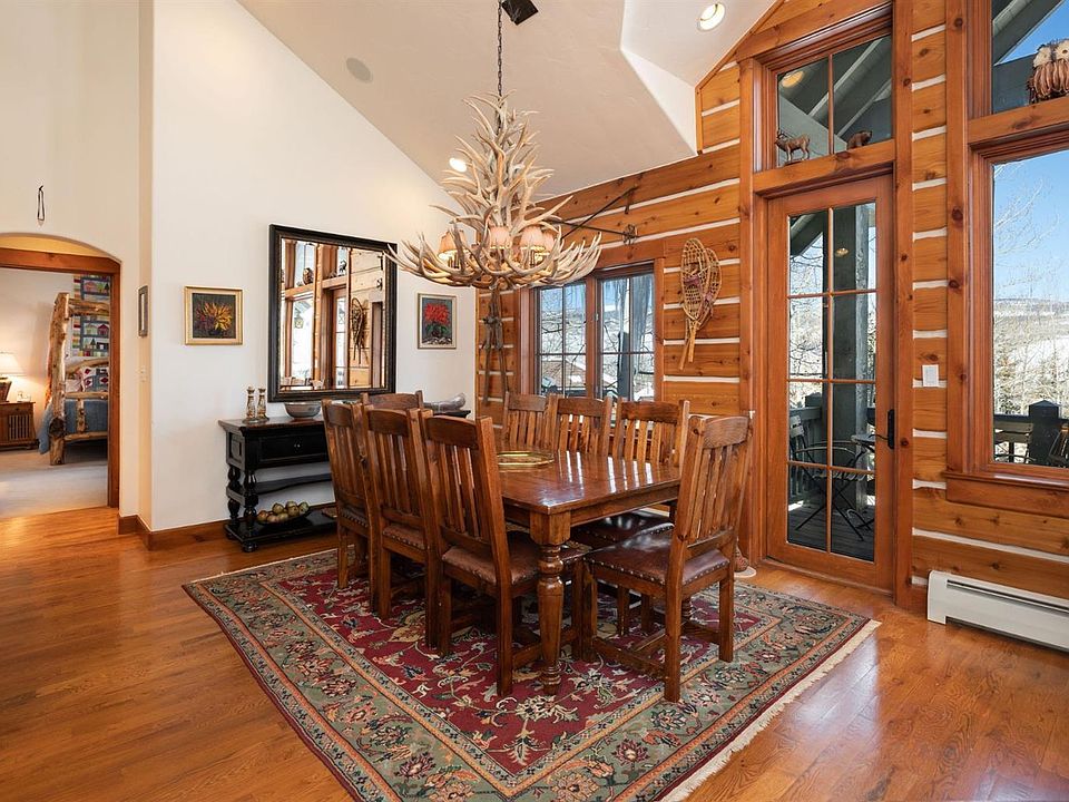 31 Buckhorn Ln Avon, CO Zillow