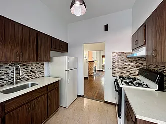 Rented by Oxford Property Group