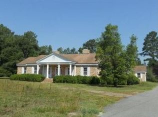 10479 Nc Highway 130 E, Fairmont, NC 28340