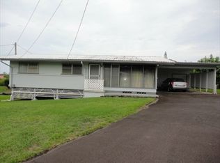 2581A Kinai St, Hilo, HI 96720
