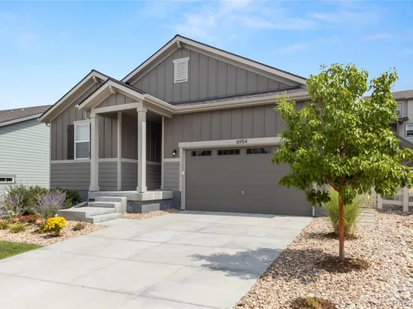 6954 S Shady Grove Court, Aurora, CO 80016