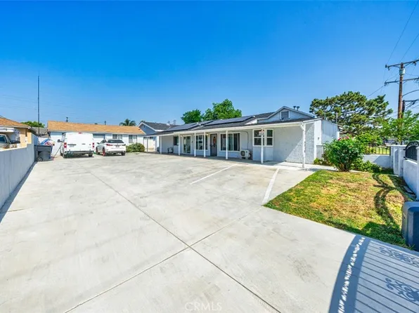 4817 Bartlett Ave, Rosemead, CA 91770