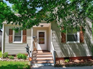 6411 Dove St, Norfolk, VA 23513