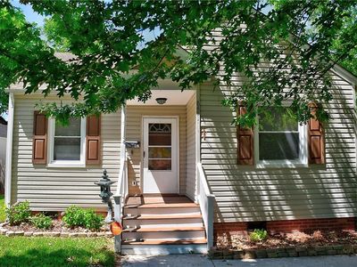 6411 Dove St, Norfolk, VA, 23513