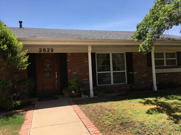 2829 Stutz Dr, Midland, TX 79705