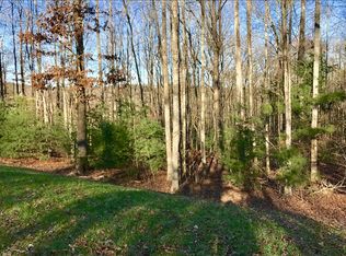 LOT 1 Sharp Top Settlement #1, Blairsville, GA 30512