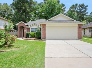 8006 Silver Lure Dr, Humble, TX 77346