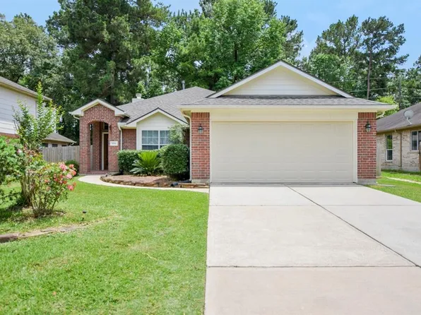 8006 Silver Lure Dr, Humble, TX 77346