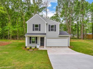 108 Sunflower Ln LOT 43, Clinton, SC 29325