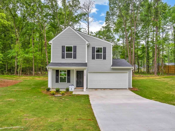 108 Sunflower Ln Lot 43, Clinton, SC 29325