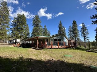 10 Buck Ridge Dr, Goldendale, WA 98620