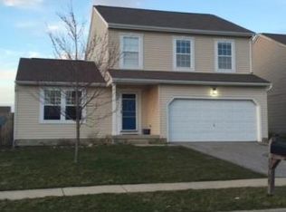 6964 Iola Boat Ln, Canal Winchester, OH 43110