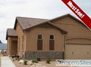 13024 Cake Bread Hts, Colorado Springs, CO 80921