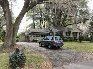 530 Westmoreland St SE, Live Oak, FL 32064