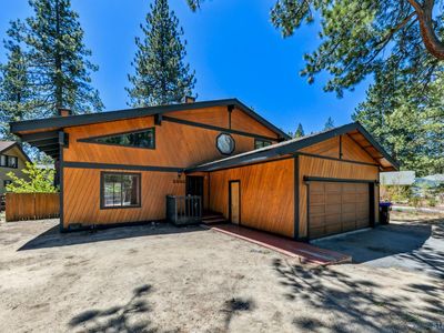2892 Lakewood Cir, South Lake Tahoe, CA, 96150