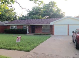 5710 Geneva Ave, Lubbock, TX 79413