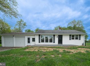 443 Old Charles Town Rd, Stephenson, VA 22656