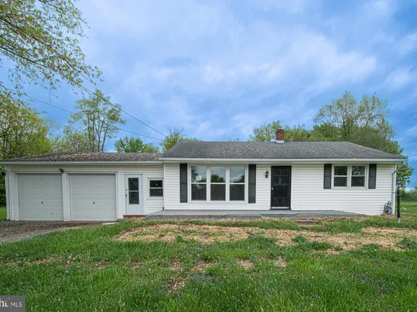 443 Old Charles Town Rd, Stephenson, VA 22656