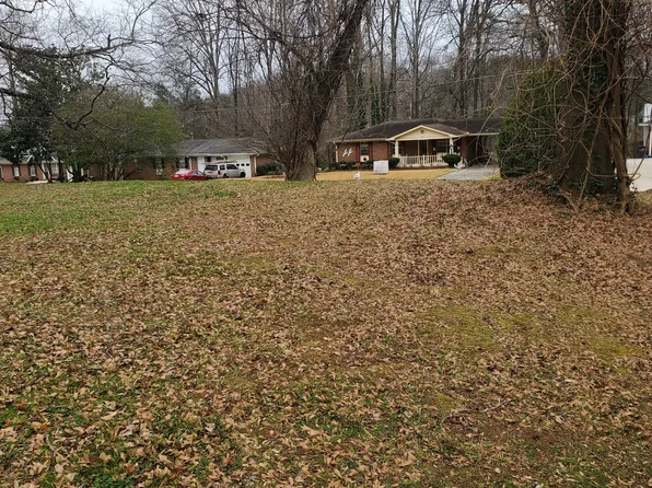 993 E Glochester Pl, Norcross, GA 30071