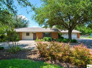 7315 Poison Oak Rd, Temple, TX 76502