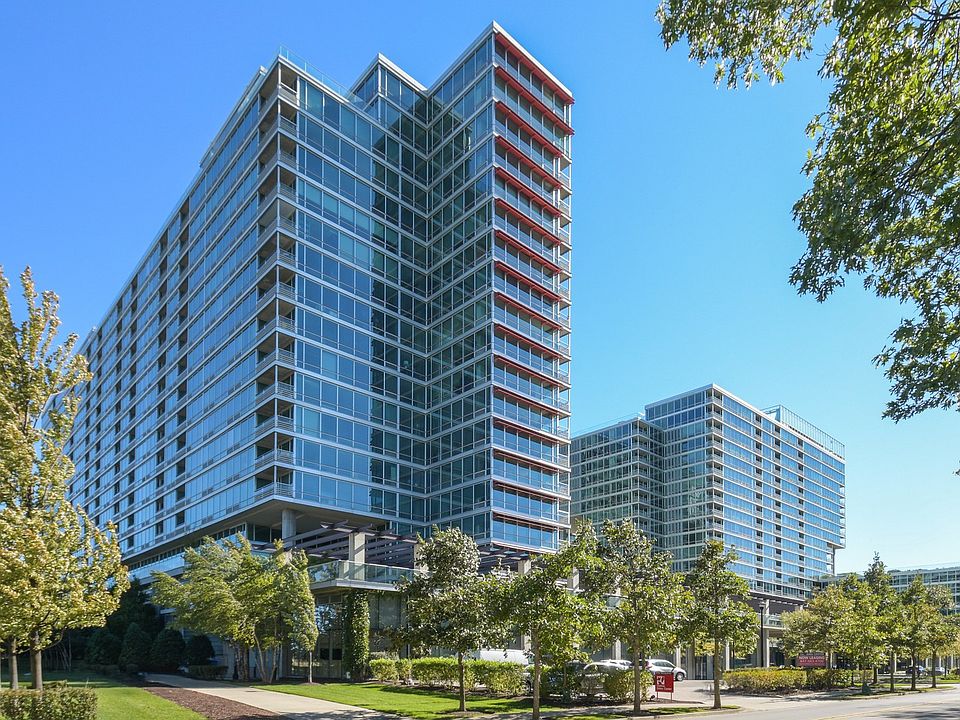 1st image of 9655 Woods Dr Unit 1509