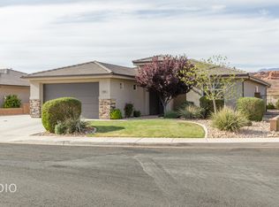 545 E Sun Dusk Ln, Washington, UT 84780