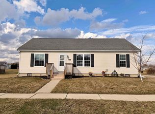 975 Ohio St, Plymouth, IN 46563