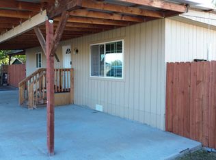 25297 Orange St, Los Molinos, CA 96055