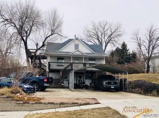 16 Anamosa St, Rapid City, SD 57701