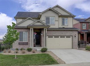 26827 E Irish Ave, Aurora, CO 80016