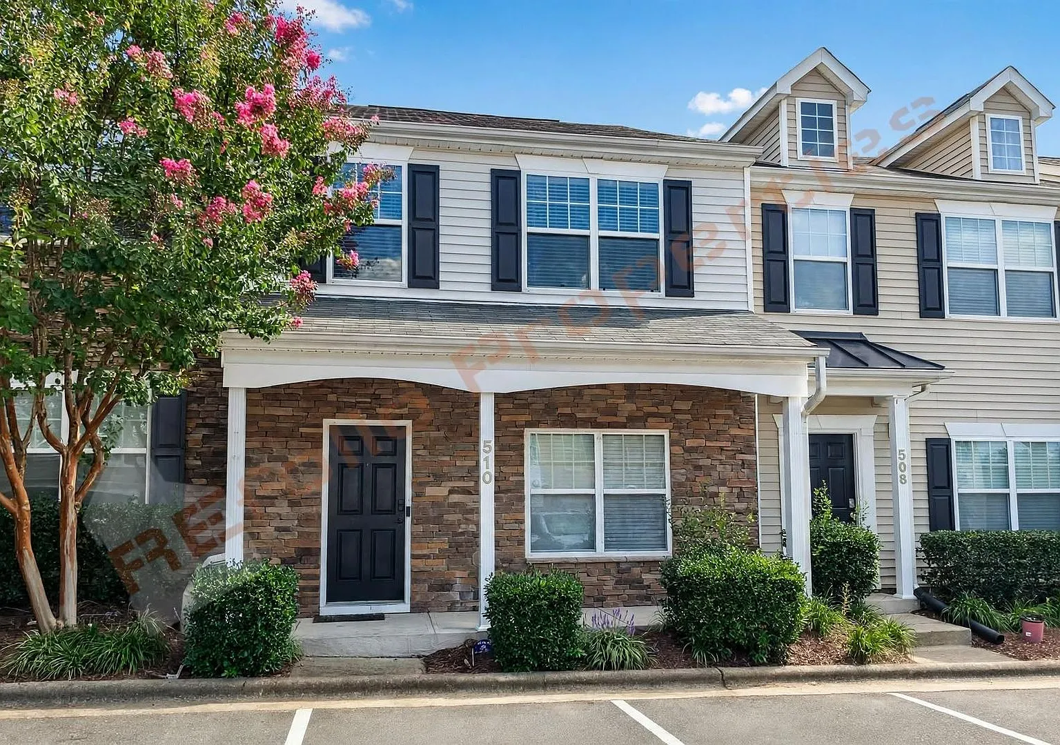 1304 Cozart Street, #510, Durham, NC 27704 — Photo 2