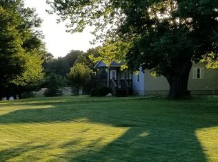 13207 Hendrick Rd, Rushville, IL 62681