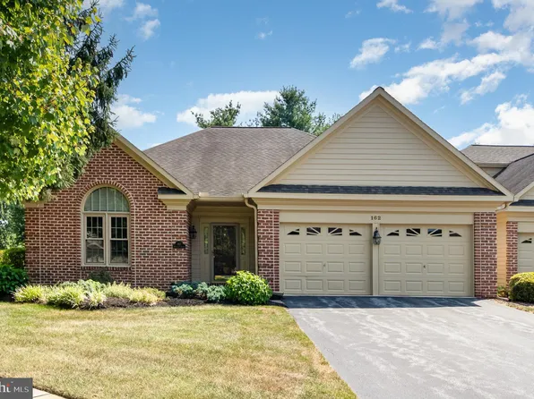 162 Buttercup Ct, Hershey, PA 17033