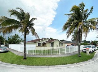 12361 SW 195th Ter, Miami, FL 33177