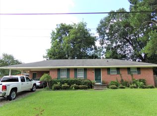 907 Eisenhower Dr, Tupelo, MS 38801
