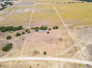 County Road 328, Lometa, TX 76853