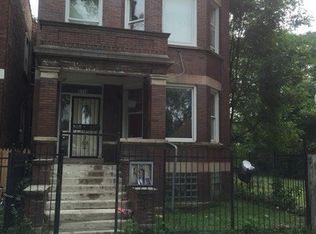 5719 S Bishop St, Chicago, IL 60636