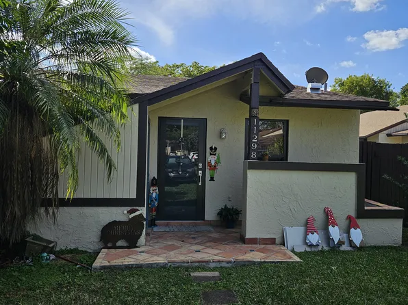 11298 SW 116th Ter, Miami, FL 33176