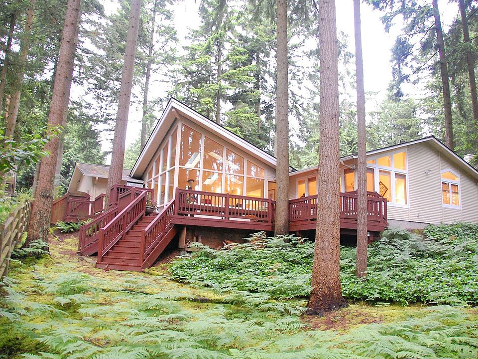 Back of House