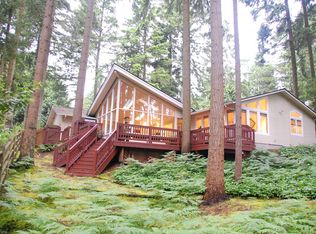 3322 129th Ave NE, Bellevue, WA 98005