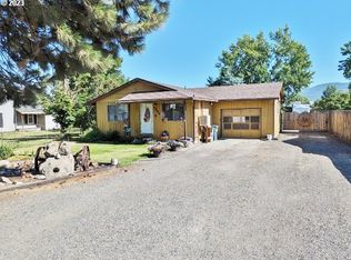 1902 X Ave, La Grande, OR 97850