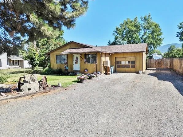 1902 X Ave, La Grande, OR 97850