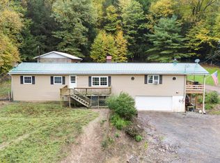 147 Nyman Ln, Howard, PA 16841