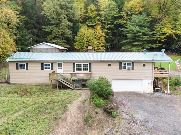 147 Nyman Ln, Howard, PA 16841